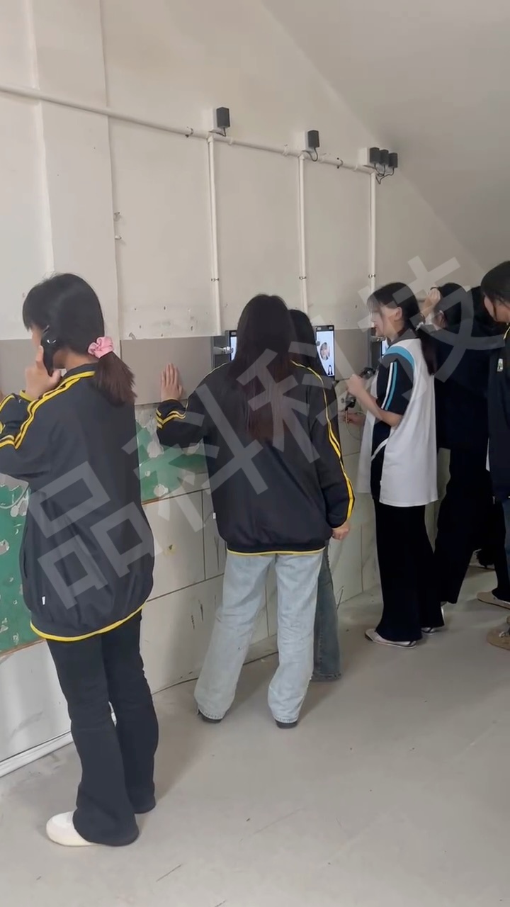 品科校園親情電話機